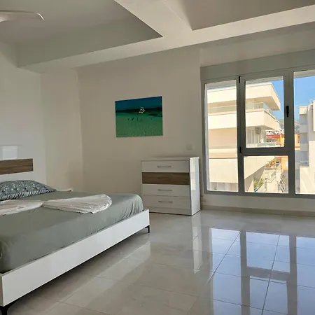 Saranda Terraces Apartment *