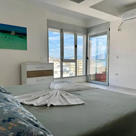 Apartment Saranda Terraces